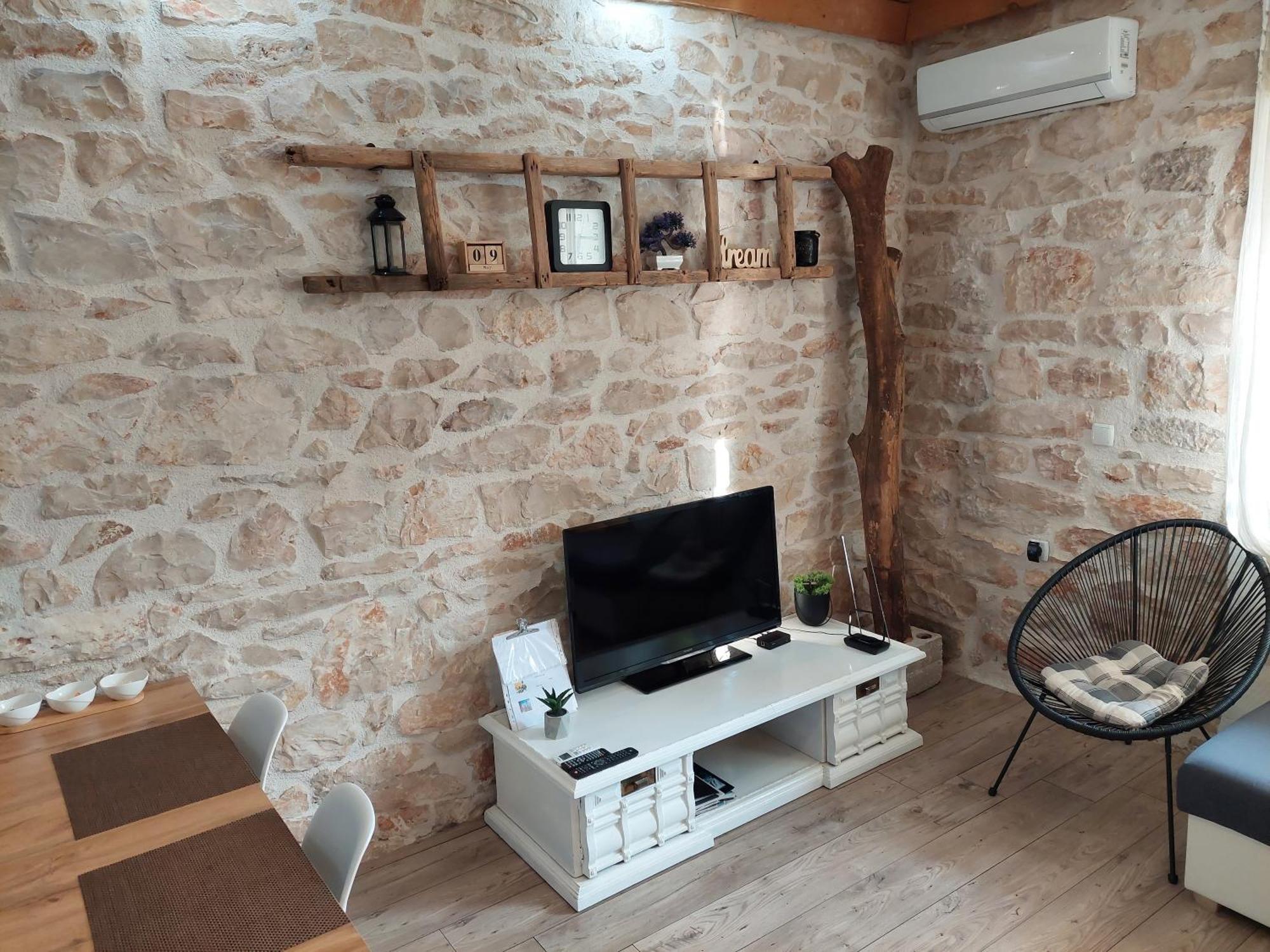 Simun&Jakov Drinovci Habitación foto