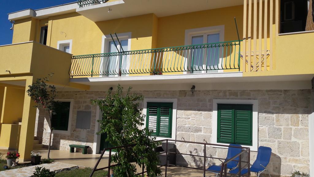 Simun&Jakov Drinovci Exterior foto